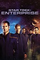 Ver Star Trek: Enterprise Serie Gratis Online - SeriesManta.in