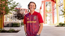 Real Salt Lake signs 18-year-old Academy product Zack Farnsworth ...