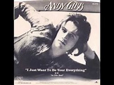 Andy Gibb - In The End - YouTube
