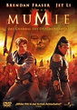 Die Mumie 3 - Das Grabmal des Drachenkaisers: DVD oder Blu-ray leihen ...