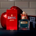 Scandal pour homme de Jean Paul Gaultier, un combate de amor | BellezaPura