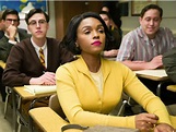 Hidden Figures takes us back to a place where computers were women and ...