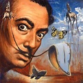 20 Best salvador dali famous paintings You Can Use It Without A Dime ...