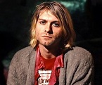 Kurt Cobain Biography - Facts, Childhood, Family Life & Achievements