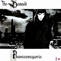 THE SOUND & THE FURY: THE DAMNED phantasmagoria (1985)