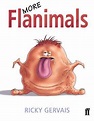 More Flanimals Facts for Kids