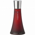 Hugo Boss Deep Red 90ml EDP for Women – 4000 TK (100% Original)