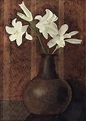 Samuel Jessurun de Mesquita (1868-1944) , White lillies | Christie's