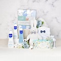 Mustela Set & Intimate Gift For Baby Boy | Gift Hampers HK