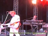 Bob Geldof - Pale White Girls (live in San Vittore 8 July 2001) - YouTube