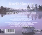 Kveldssanger, Ulver | CD (album) | Muziek | bol