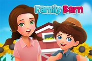 Family Barn - Online Game - Play for Free | Keygames.com