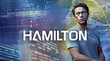 Hamilton | Schwedische Thriller-Serie - ZDFmediathek