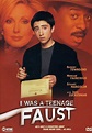 I Was a Teenage Faust (DVD) - Walmart.com