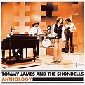 Anthology, Tommy & The Shondells James | CD (album) | Muziek | bol.com