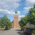 Nybro Kyrka - All You Need to Know BEFORE You Go (with Photos)