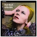 The Classic Album at Midnight – David Bowie's Hunky Dory