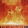 Vangelis - Heaven and Hell (1975)