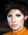 Barbra Streisand in 'Funny Girl' [1968] | Funny girl movie, Barbra ...
