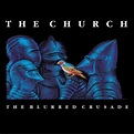 The Church – The Blurred Crusade (1989, Vinyl) - Discogs