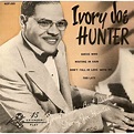 Ivory Joe Hunter - Woo Wee! The King & Deluxe Acetate Series - Ace Records