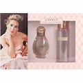 Sarah Jessica Parker Lovely Eau De Parfum & Body Mist Gift Set - Justmylook