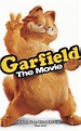 Garfield 2004 1080p Animasyon Film izle