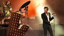 The Killers celebra 20 años de carrera con “Rebel diamonds” y una nueva ...