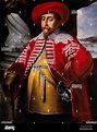 Gustavus Adolphus, Gustav II. Adolf, (1594-1632, König von Schweden ...