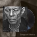 Vince Clarke Songs Of Silence LP - Klub Starej Płyty