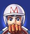 Speed racer characters - gertywide