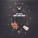 Buy Barry Adamson - Love Sick Dick: Ep Vinyl | Sanity Online