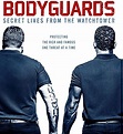 Bodyguards: Secret Lives from the Watchtower [Blu-ray]: Amazon.ca ...