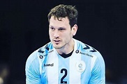 Handball. Federico Fernández, el goleador de los Gladiadores: una ...