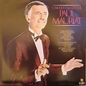 Saudades E Raridades: PAUL MAURIAT-o mundo mágico de-1983