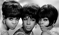 The Supremes: how we made Baby Love | Music | The Guardian