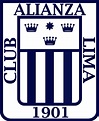 Alianza Lima Logo-Archiv