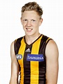 AFL 2020: James Sicily on his white-line fever, Hawthorn, and how he ...