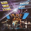 Blood Sweat & Tears LP: Nuclear Blues (LP) - Bear Family Records