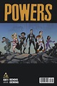 Powers 1 (Icon) - Comic Book Value and Price Guide