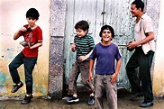 Foto de la película Voces inocentes - Foto 4 por un total de 7 - SensaCine.com