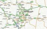 Peterborough Location Guide