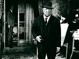 Kommissar Maigret sieht rot - Trailer, Kritik, Bilder und Infos zum Film