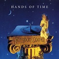 Kingdom Come Hands Of Time - Music on CD