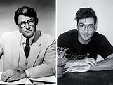 Meet Gregory Peck's Sexy Lookalike Grandson Ethan | InStyle