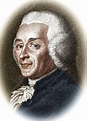Joseph-Ignace Guillotin, French Physician - Stock Image - C030/4358 ...