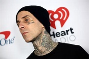 Travis Barker Before and After Plane Crash: Everything You Need to Know ...