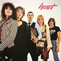Heart - Greatest Hits / Live [Compilation] | Metal Kingdom