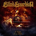 Album Art Exchange - A Voice in the Dark by Blind Guardian - Album ...