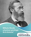 #Wilhelm #Wundt, ¿el #primer #psicólogo de la #historia? Conoce la ...